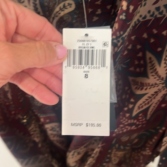 Lauren by Ralph Lauren Dress - Picture 3 of 6